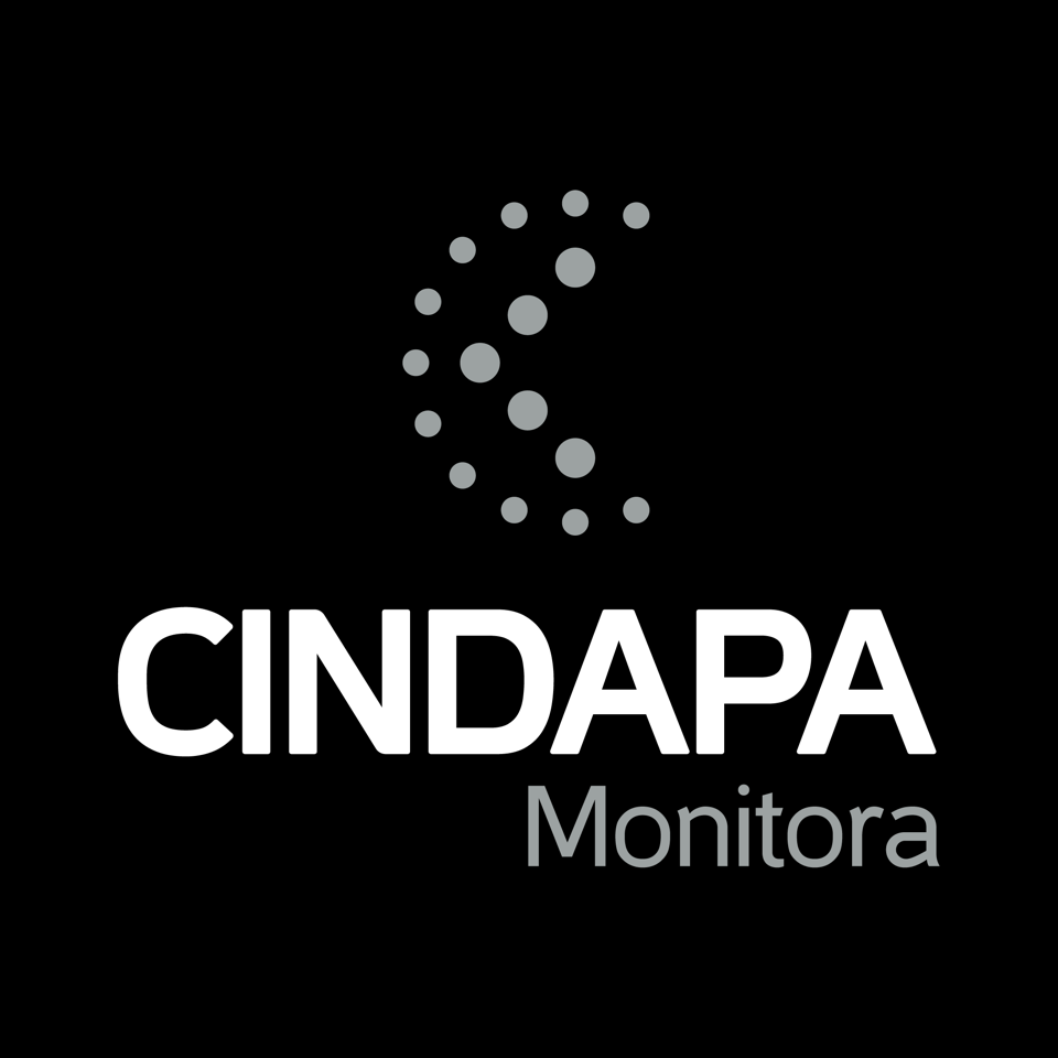 Ícone do app Cindapa Monitora