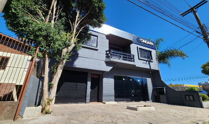 Unidade de Caxias do Sul