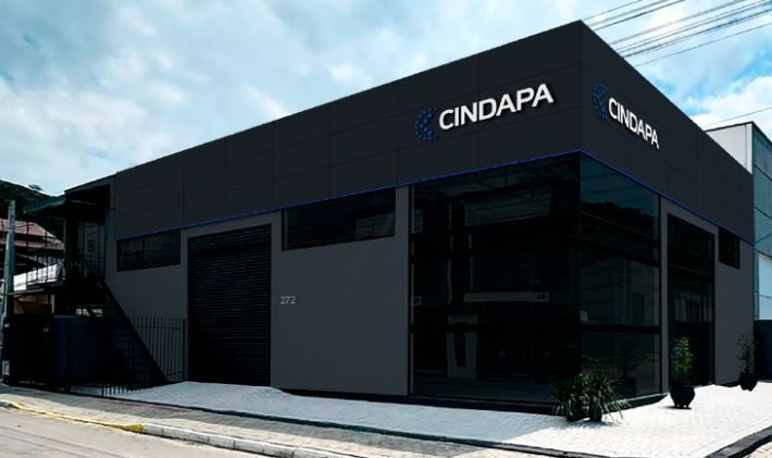 Unidade de Itapema
